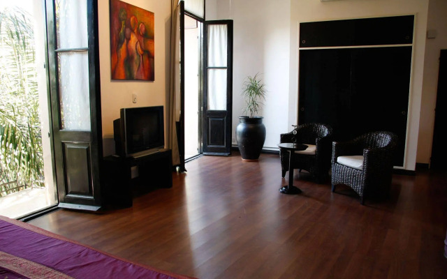 Palermo Soho Loft