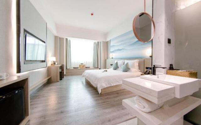 Yangmei Enjoy Hotels