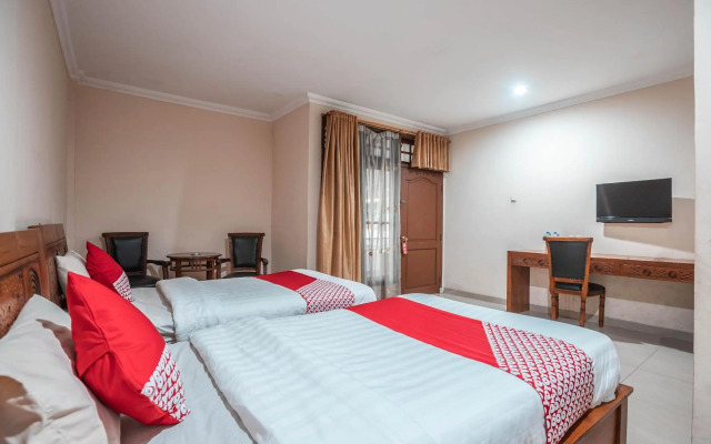 Hotel O Bunga Karang Hotel