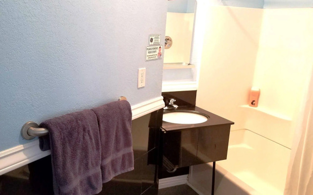 USA Hostels San Francisco