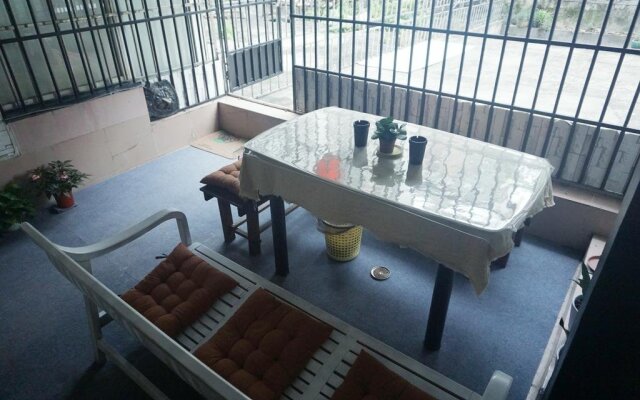 Zhuhai Liaofanwu Hostel