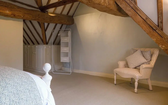 The Mill House Beautiful 4BD Family Home
