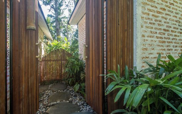 Sacred Canyon Ubud by Pramana Villas