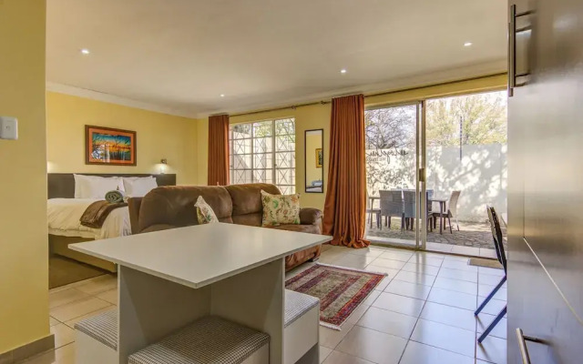 Edenvale Guesthouse