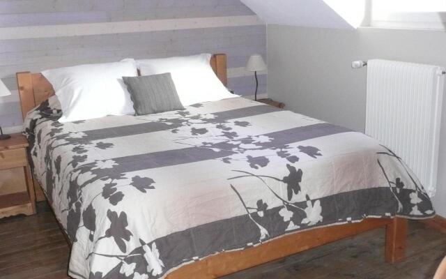 Residence L'Etoile du Sancy