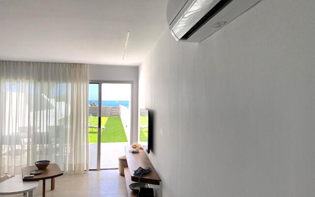 Marina Suites 7