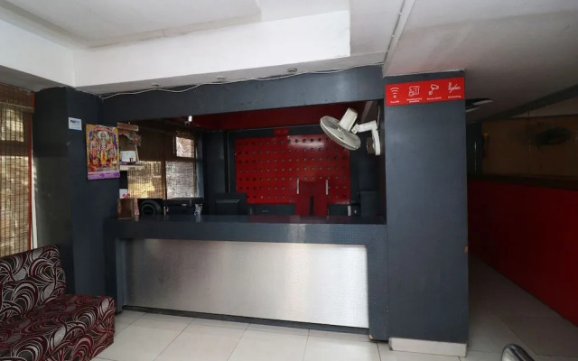 Hotel Neena Palace by OYO Rooms