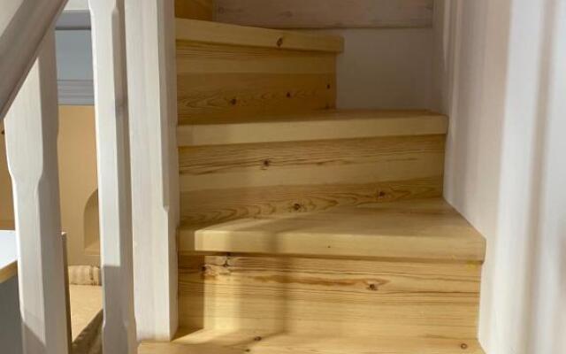 Luca's Houses