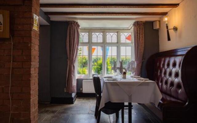 Queens Head Inn