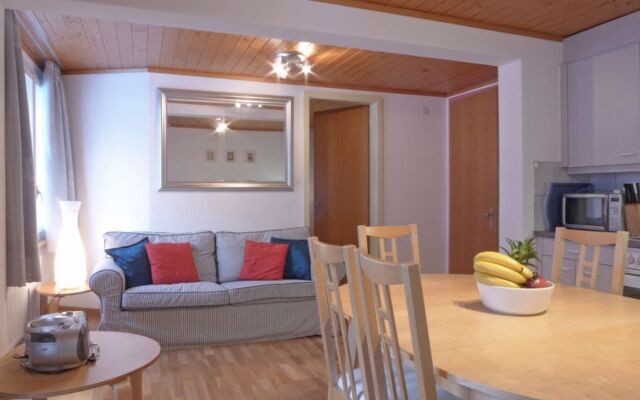 Apartment Bristol Wengen 33188