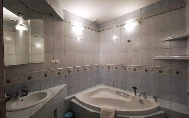 Górne Krupówki - Apartament