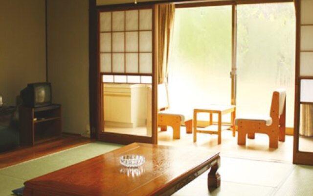 Iida Onsen