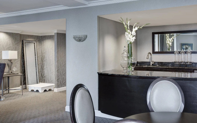Sheraton Houston Brookhollow Hotel