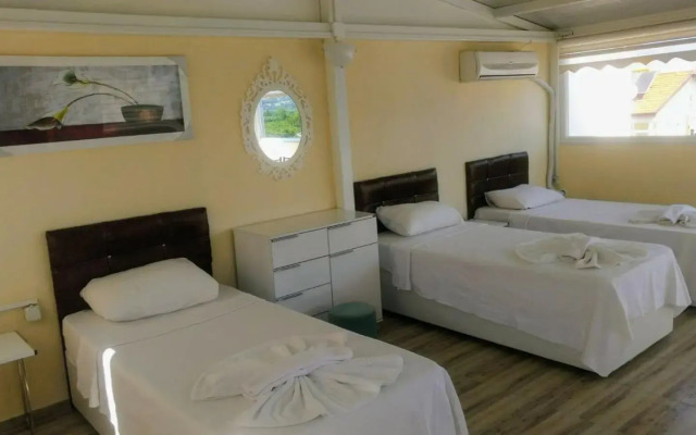 Melodi Club Hotel