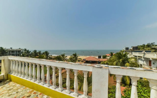 Oyo Flagship 805365 Asa Guest House