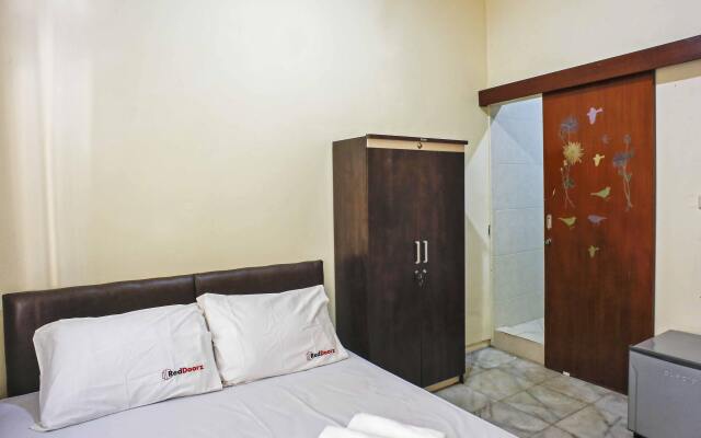 RedDoorz @ Cilandak Tengah