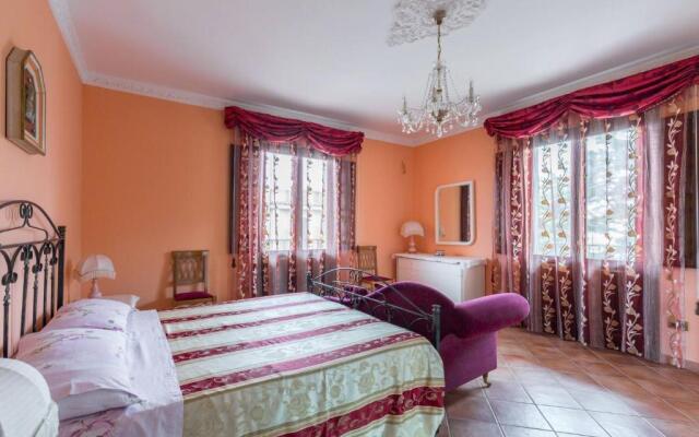 Marias House Near The Sandy Beach, Parking Wifi