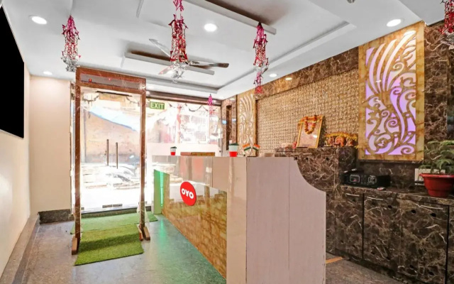 Oyo 82718 Hotel Stay House