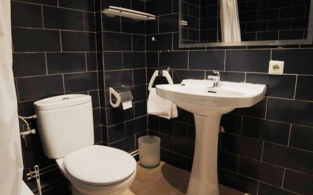 Apartaments AR Borodin
