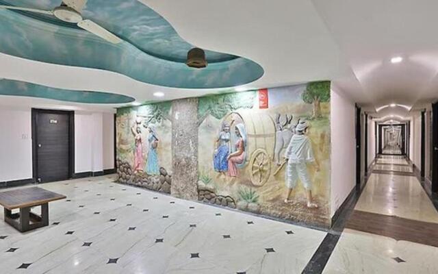Itsy Hotels Shree Krishna Palace
