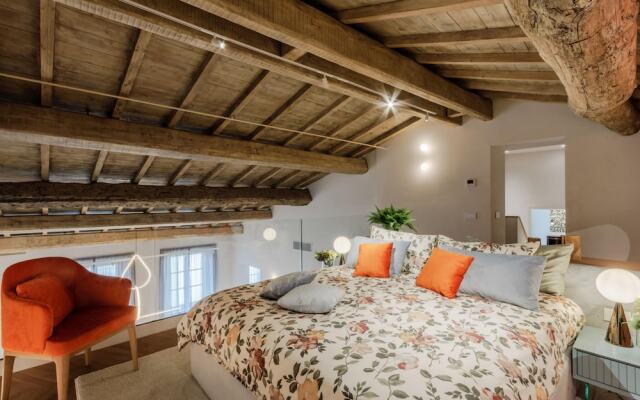 The Victory Penthouse