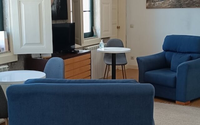 Donna Nega Alojamento Local