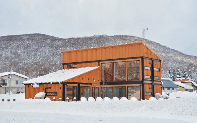 Niseko Workation Lodge C