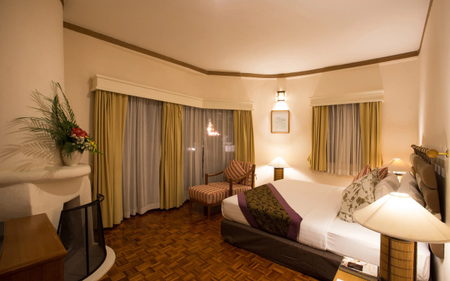 Imperial Phukaew Hill Resort