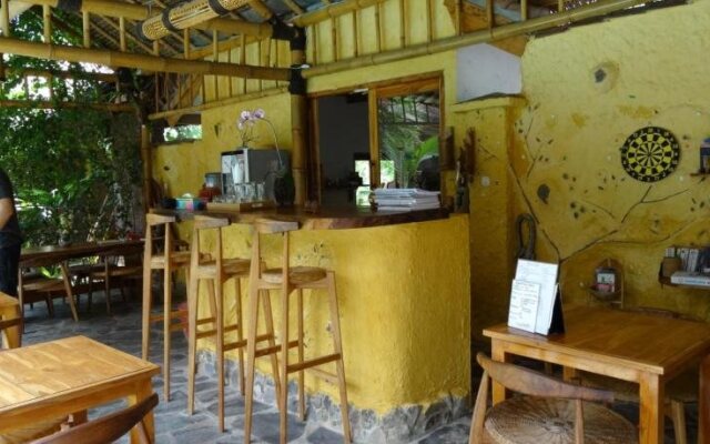 Villa Jati Mangsit