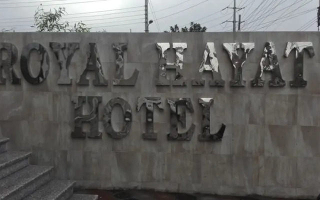 Royal Hayat Hotel