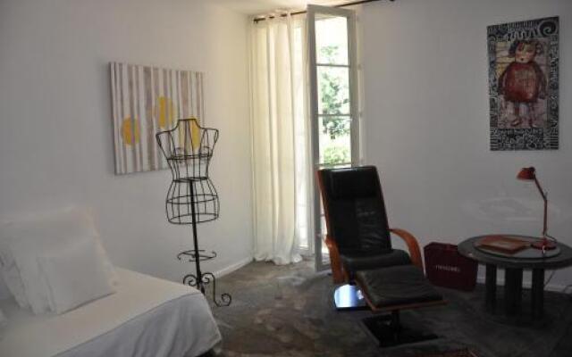 Chambres d'Hôtes Nere Chocoa