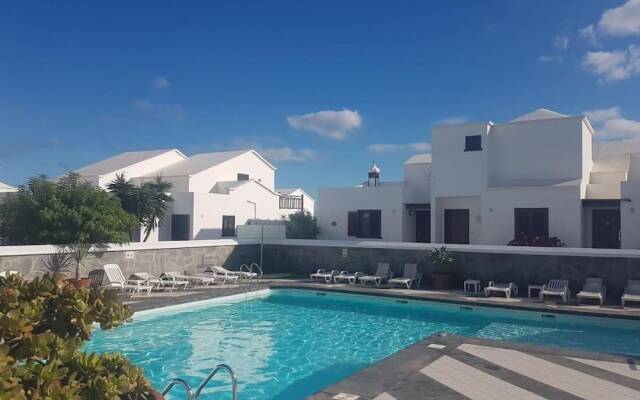 Casa Sol y Playa Lanzarote - Contactless