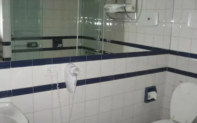 Cordoba Suites Recoleta