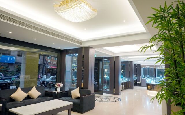 Gamalan Spring Hotel