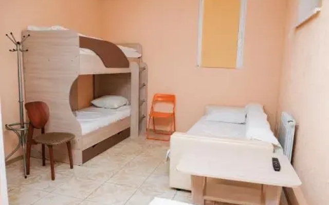 Hotel Blagodatniy