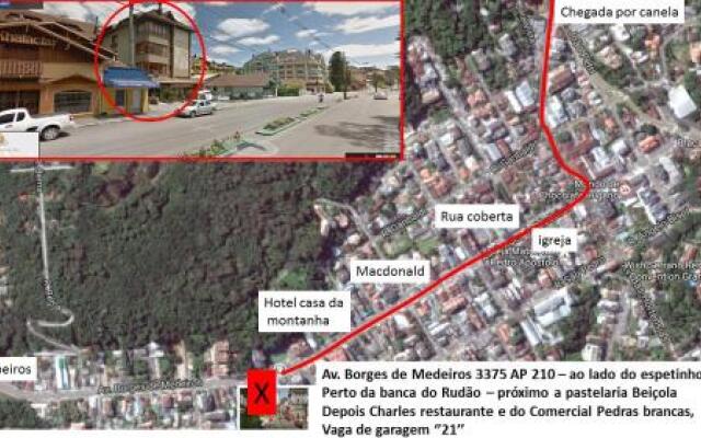Novo Lar Gramado 1 (Zagonel)