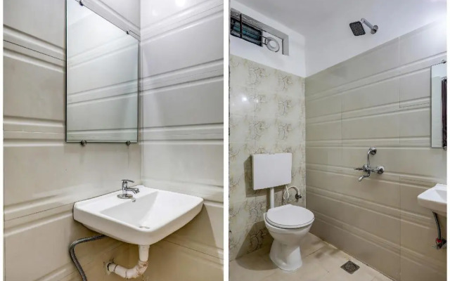 Sukh Palace by OYO Rooms