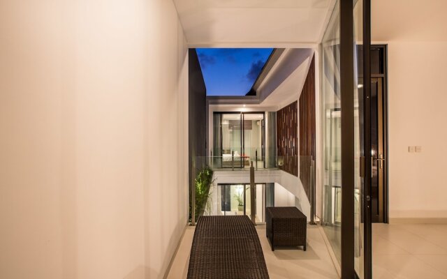 Berawa Bali Beach Villa