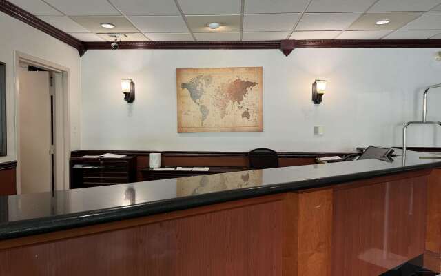 SureStay by Best Western Richmond Vancouver Airport