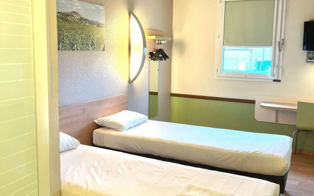 ibis budget Cosne-sur-Loire