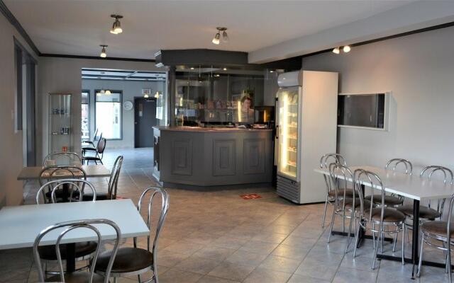 Motel Quatre Saisons