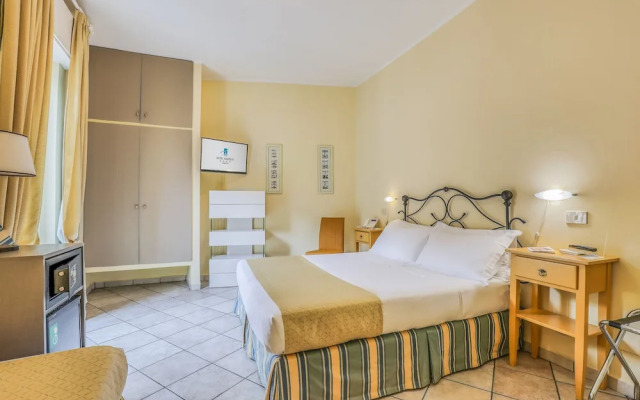 Hotel Albatros Varigotti