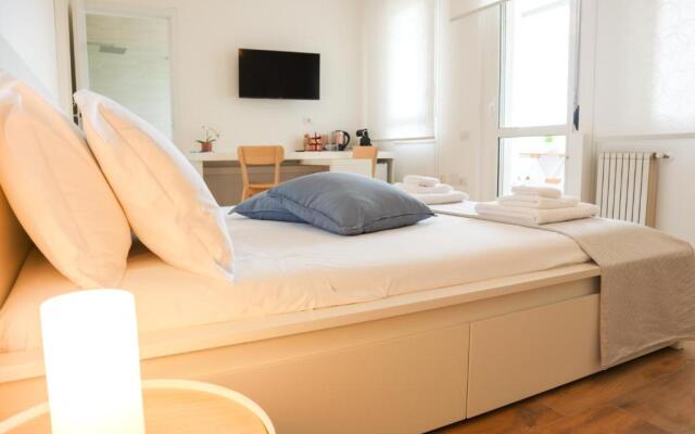 Suite Lighthouse (Adults Only)