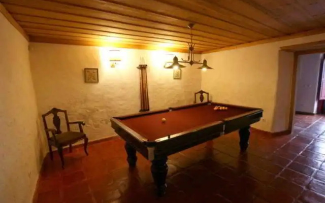 Solar do Espirito Santo - Turismo Equestre