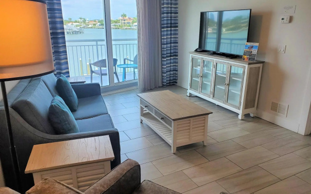 Provident Oceana Beachfront Suites