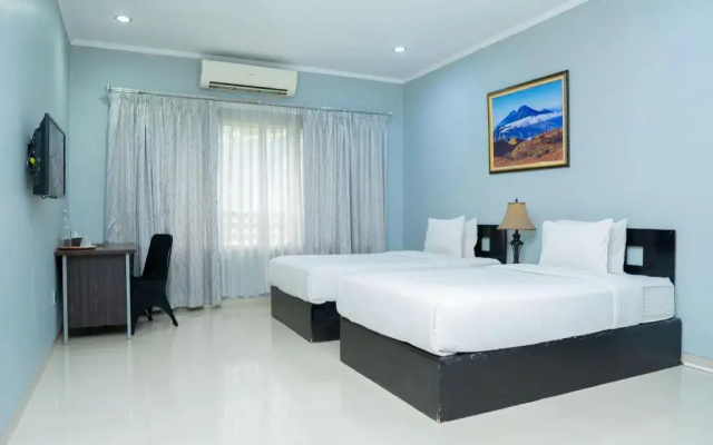 Surya Yudha Hotel