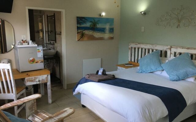 Isle La Breeze Guesthouse