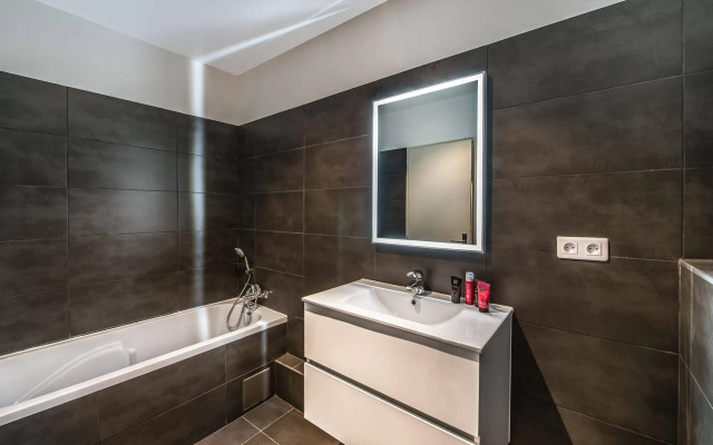 Vallat Lodges Annecy Lake & James Suite