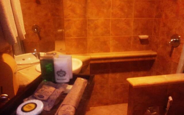 Hotel Asri Cirebon