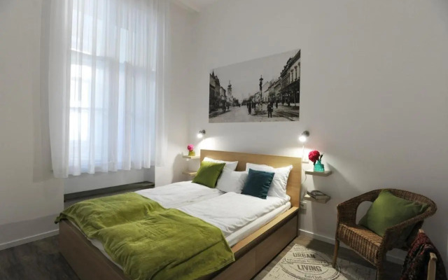 M37 Apartman